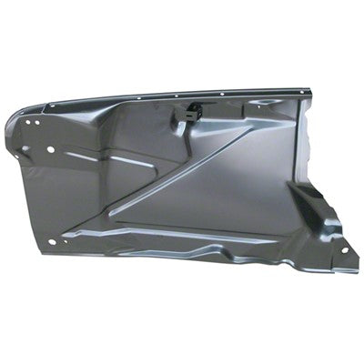 Goodmark Industries INNER FENDERS (FRONT) - GMK414135058R | GarageAndFab.com