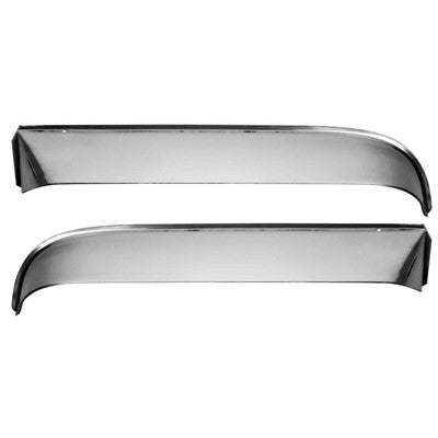 Goodmark Industries DOOR MOLDING - GMK414141355P | GarageAndFab.com