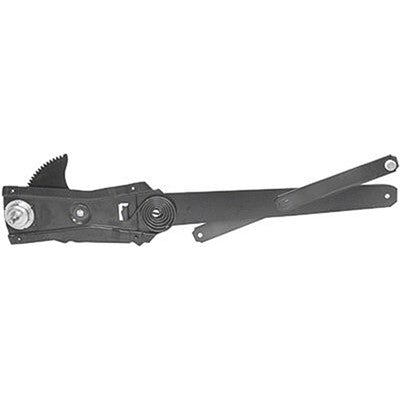Goodmark Industries WINDOW REGULATOR - GMK414142055R | GarageAndFab.com