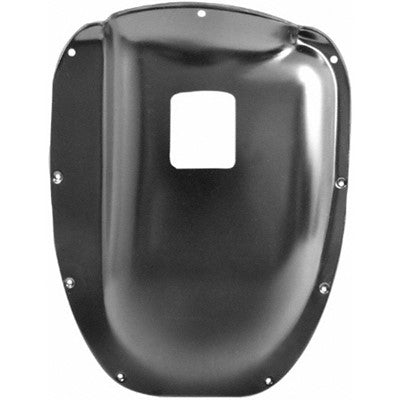 Goodmark Industries SHIFTER HUMPS & CONSOLE BRACES - GMK4141507552 | GarageAndFab.com