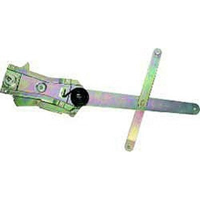 Goodmark Industries WINDOW REGULATOR - GMK414242064R | GarageAndFab.com