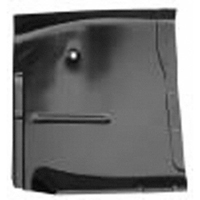 Goodmark Industries FLOOR PAN PATCH (FRONT) - GMK414250560AL | GarageAndFab.com