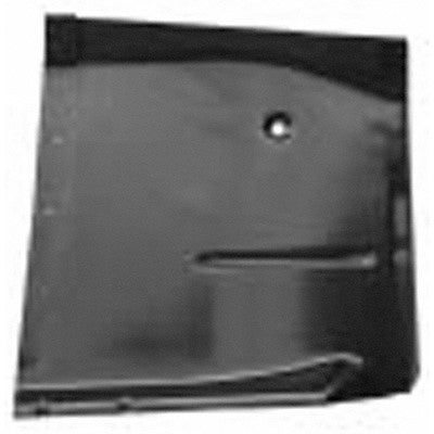 Goodmark Industries FLOOR PAN PATCH (FRONT) - GMK414250560AR | GarageAndFab.com
