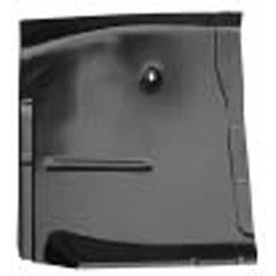 Goodmark Industries FLOOR PAN PATCH (FRONT) - GMK414250563L | GarageAndFab.com