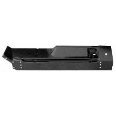 Goodmark Industries FLOOR PAN PATCH (REAR) - GMK414251060L | GarageAndFab.com