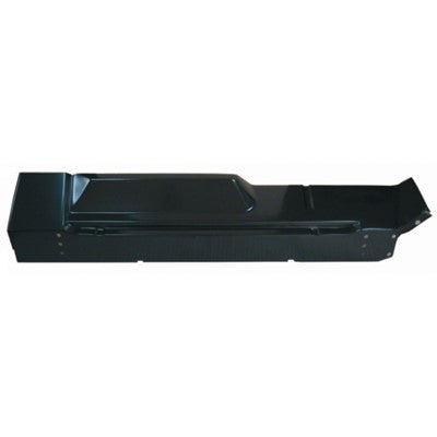 Goodmark Industries FLOOR PAN PATCH (REAR) - GMK414251060R | GarageAndFab.com