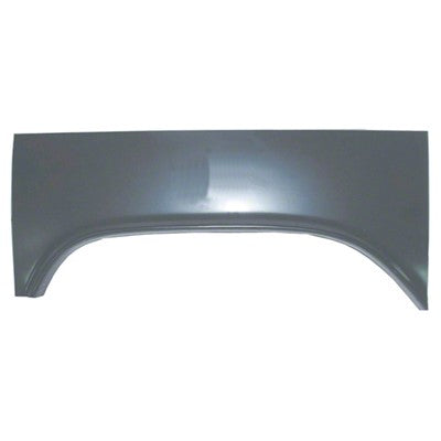Goodmark Industries WHEEL ARCH PATCH (REAR) - GMK414265060L | GarageAndFab.com