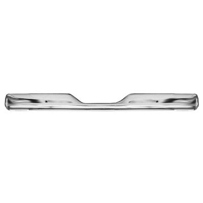 Goodmark Industries BUMPER (REAR) - GMK4142800605 | GarageAndFab.com