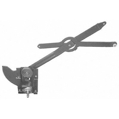Goodmark Industries WINDOW REGULATOR - GMK414342072L | GarageAndFab.com