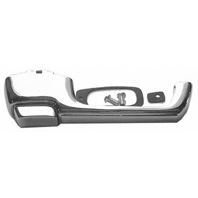 Goodmark Industries DOOR HANDLE (OUTSIDE) - GMK414344068R | GarageAndFab.com