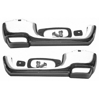 Goodmark Industries DOOR HANDLE (OUTSIDE) - GMK414344068S | GarageAndFab.com