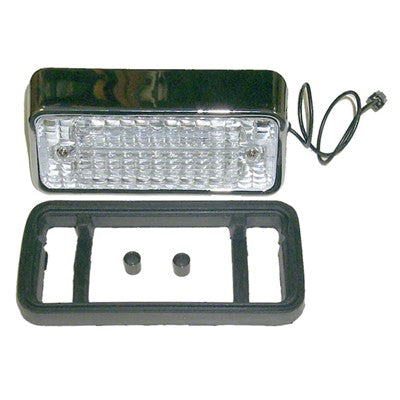 Goodmark Industries CARGO LAMP KIT - GMK414348768S | GarageAndFab.com