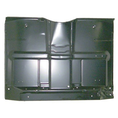 Goodmark Industries FLOOR PAN (COMPLETE/FULL LENGTH) - GMK414350067S | GarageAndFab.com