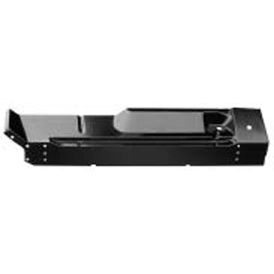 Goodmark Industries FLOOR PAN PATCH (REAR) - GMK4143510671L | GarageAndFab.com