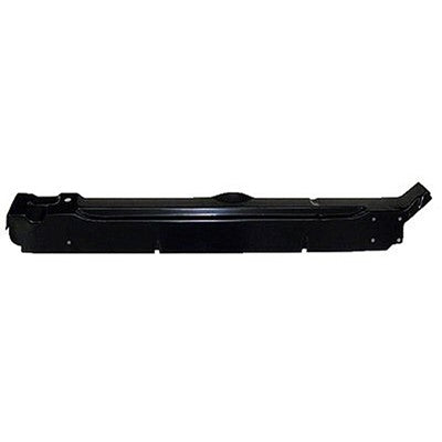 Goodmark Industries FLOOR PAN PATCH (REAR) - GMK4143510671R | GarageAndFab.com