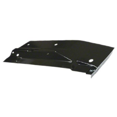 Goodmark Industries FLOOR PAN PATCH (REAR) - GMK414351067AL | GarageAndFab.com