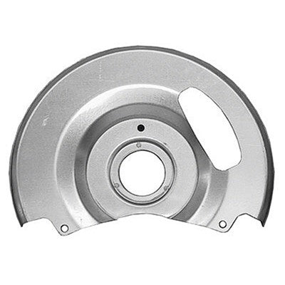 Goodmark Industries DISC BRAKE BACKING PLATE - GMK4143595711P | GarageAndFab.com