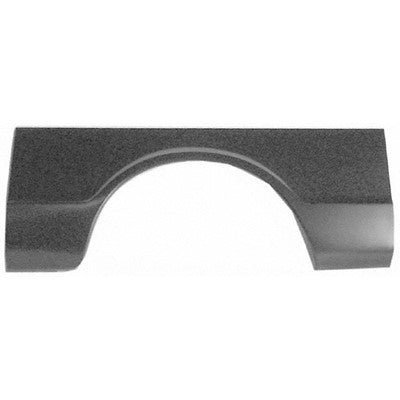 Goodmark Industries WHEEL ARCH PATCH EXTENDED (REAR) - GMK414365567L | GarageAndFab.com