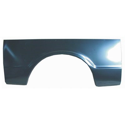 Goodmark Industries WHEEL ARCH PATCH EXTENDED (REAR) - GMK414365567R | GarageAndFab.com