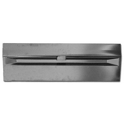 Goodmark Industries TAILGATE SHELL - GMK4143825671 | GarageAndFab.com