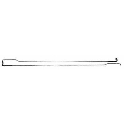 Goodmark Industries TAILGATE ROD - GMK4143837671P | GarageAndFab.com
