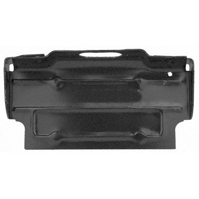 Goodmark Industries LICENSE PLATE BRACKET (REAR) - GMK414388567 | GarageAndFab.com