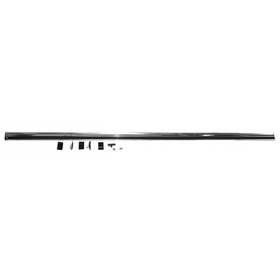Goodmark Industries DOOR MOLDING - GMK4144405731L | GarageAndFab.com