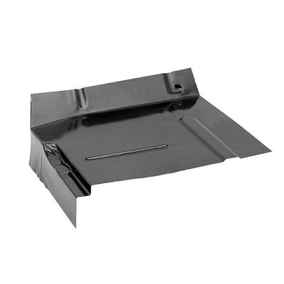 Goodmark Industries FLOOR PAN PATCH (FRONT) - GMK414450673L | GarageAndFab.com