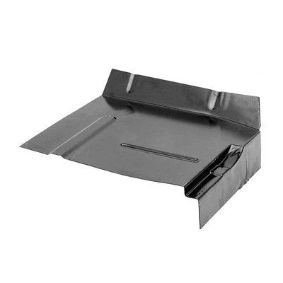 Goodmark Industries FLOOR PAN PATCH (FRONT) - GMK414450673R | GarageAndFab.com