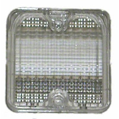 Goodmark Industries BACK-UP LIGHT LENS - GMK417384767 | GarageAndFab.com