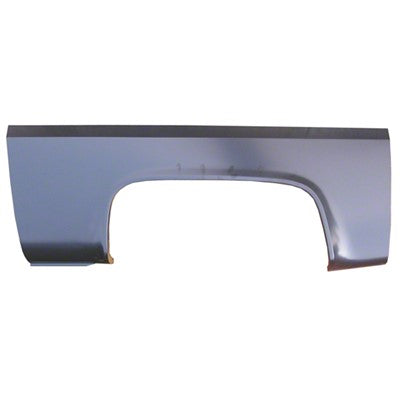 Goodmark Industries WHEEL ARCH PATCH EXTENDED (REAR) - GMK4174655731L | GarageAndFab.com