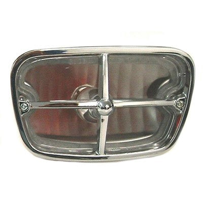 Goodmark Industries PARK LAMP ASSEMBLY - GMK432007169S | GarageAndFab.com