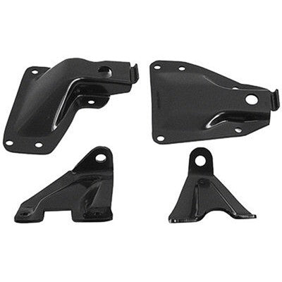 Goodmark Industries ENGINE MOUNT BRACKET - GMK4320335672S | GarageAndFab.com