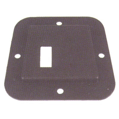 Goodmark Industries SHIFT BOOT & BEZEL - GMK4321508701 | GarageAndFab.com