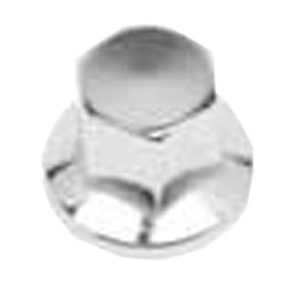 Goodmark Industries WHEEL LUG NUT - GMK432158677 | GarageAndFab.com