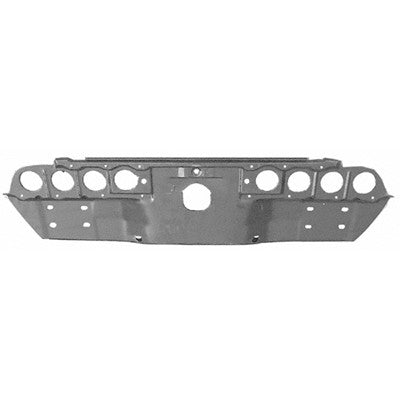 Goodmark Industries TAIL PANEL/REAR BODY PANEL - GMK432185074 | GarageAndFab.com