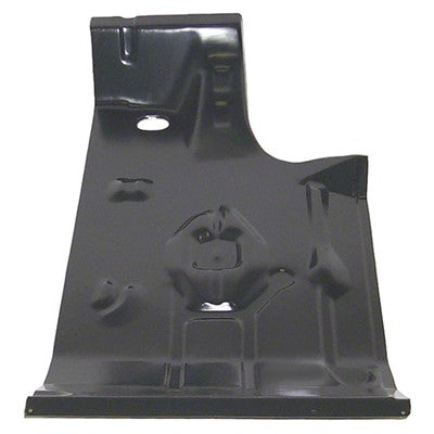 Goodmark Industries TRUNK FLOOR PATCHES - GMK433072064R | GarageAndFab.com