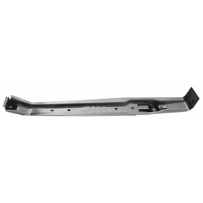 Goodmark Industries FUEL TANK BRACES - GMK433074564 | GarageAndFab.com