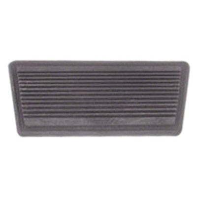 Goodmark Industries PEADL PAD/BRAKE PEDAL (A/T) - GMK4330913641 | GarageAndFab.com