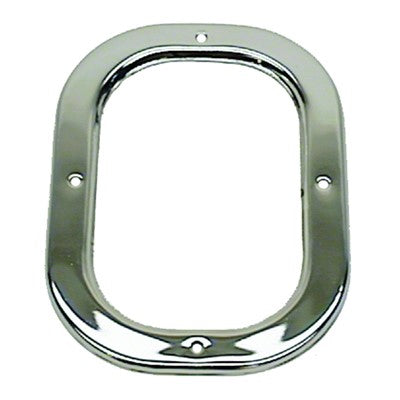 Goodmark Industries SHIFT BOOT & BEZEL - GMK4331508672 | GarageAndFab.com