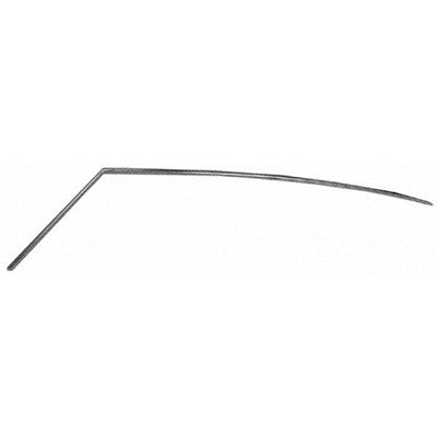 Goodmark Industries DRIP RAIL MOLDINGS - GMK433292568S | GarageAndFab.com