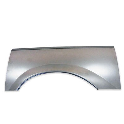 Goodmark Industries WHEEL ARCH PATCH (REAR) - GMK446265081L | GarageAndFab.com