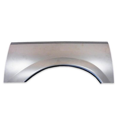 Goodmark Industries WHEEL ARCH PATCH (REAR) - GMK446265081R | GarageAndFab.com