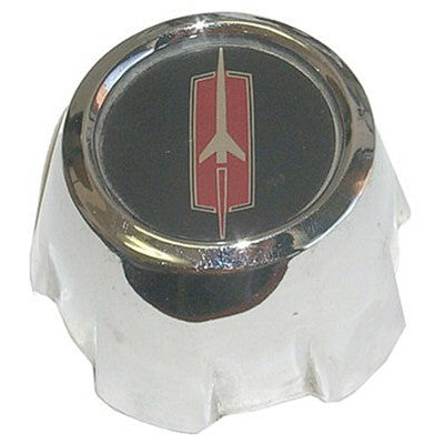 Goodmark Industries WHEEL CENTER CAP - GMK4534588751 | GarageAndFab.com