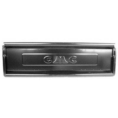 Goodmark Industries TAILGATE SHELL - GMK494082547 | GarageAndFab.com