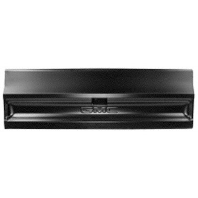 Goodmark Industries TAILGATE SHELL - GMK494482576 | GarageAndFab.com