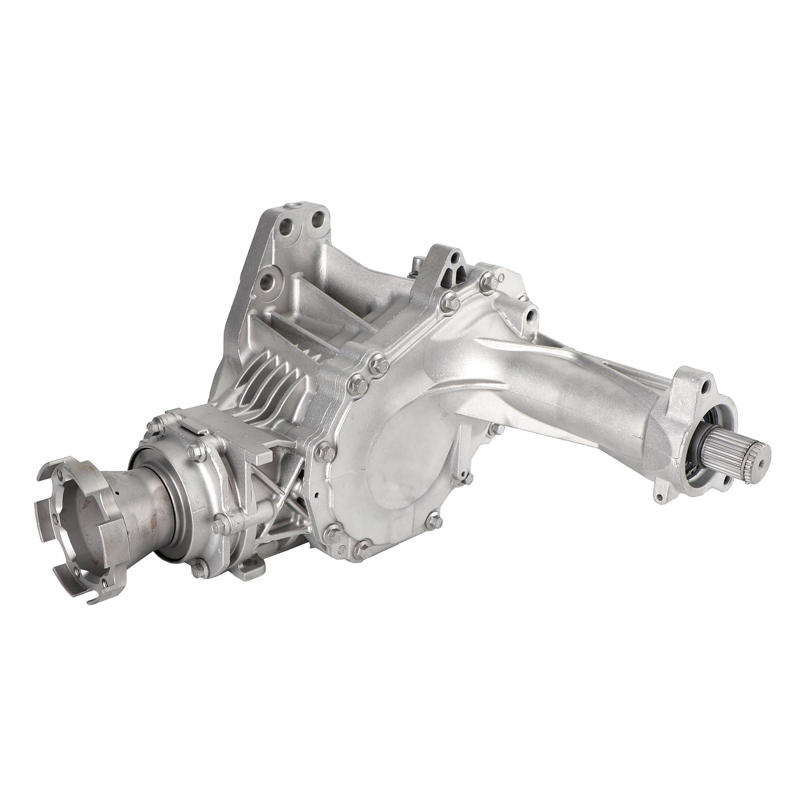 GM Genuine Parts Transfer Case Assembly - 84953426 | GarageAndFab.com