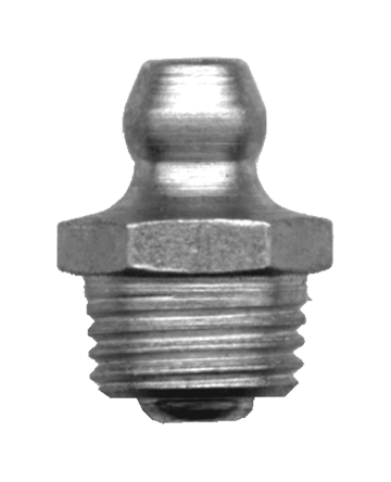 Fairview Grease Nipple;65Elb;1/4x18 Item #: FVF-GN-629 | GarageAndFab.com