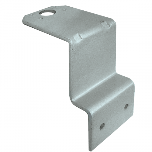 Fairview RV Regulator Mounting Bracket Item #: FVF-GR-RVB | GarageAndFab.com