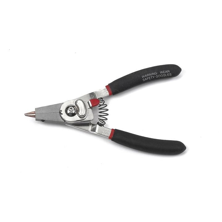 GearWrench Sml Convertble Int & Extension  Snap Ring Plier - GWR-3150D | GarageAndFab.com